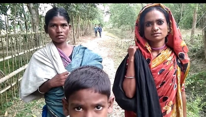 মান্তা নারীদের জীবন কথা